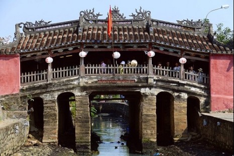 Tour Hà Nội - Miền Trung 4 Ngày 3 Đêm (Đà Nẵng - Sơn Trà - Hội An - Bà Nà - Huế)